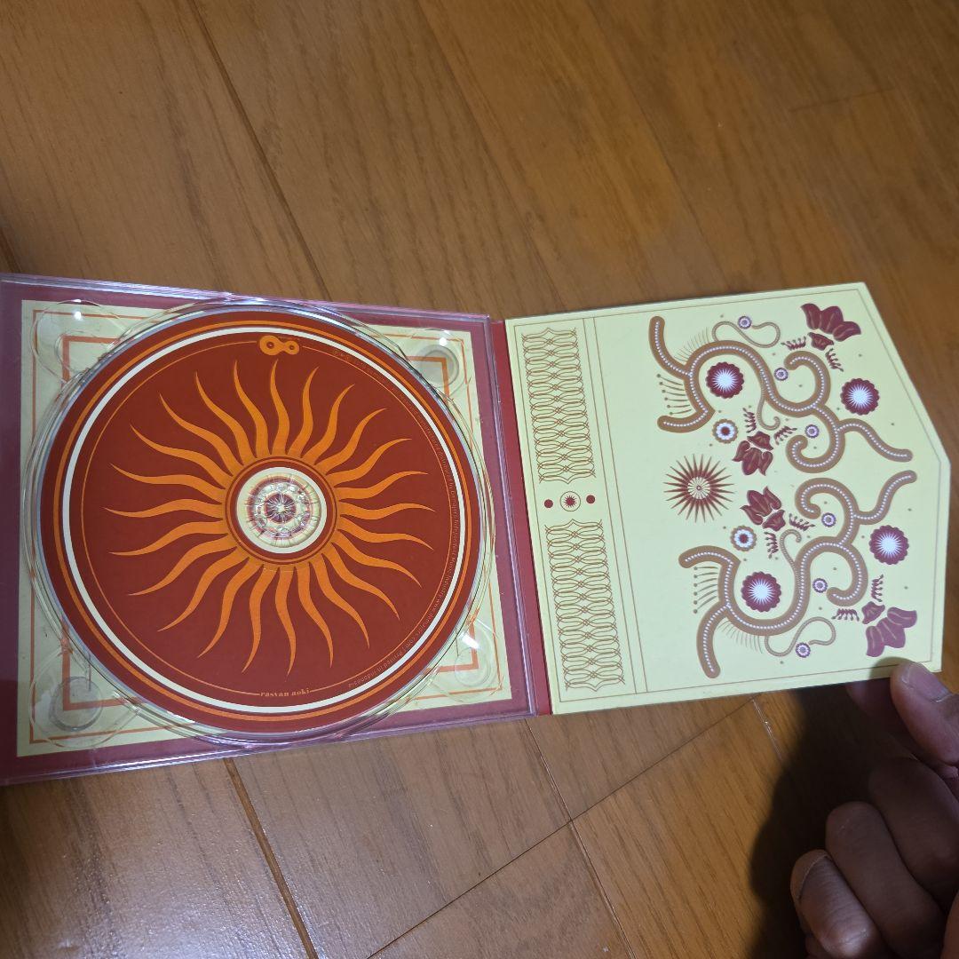 ラスヴァン.アオキ　ティアガ