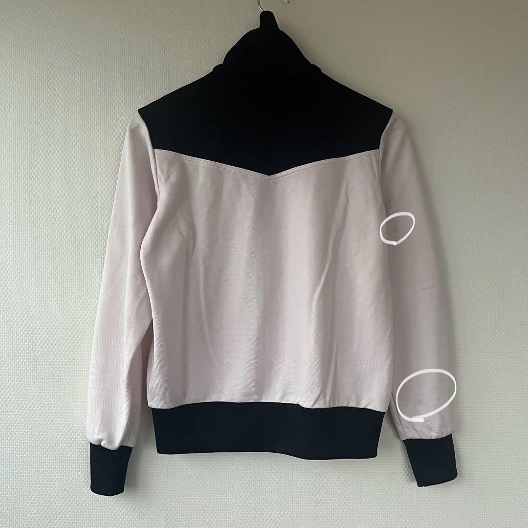 【希少】adidas originals トラックジャケット　ジャージ　00s