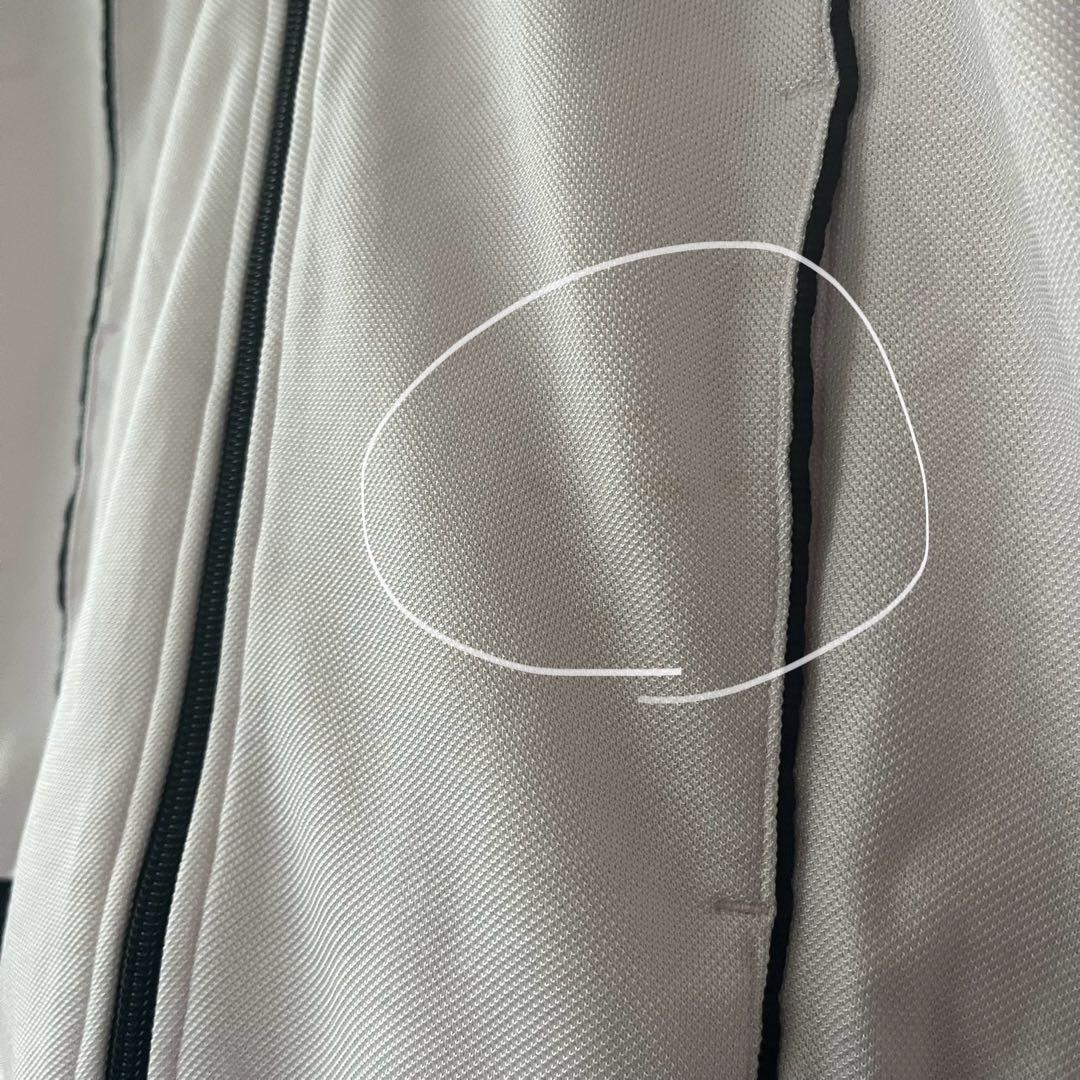 【希少】adidas originals トラックジャケット　ジャージ　00s