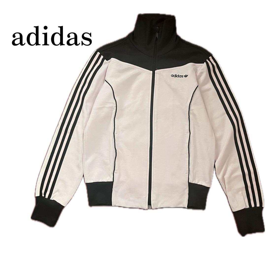 【希少】adidas originals トラックジャケット　ジャージ　00s