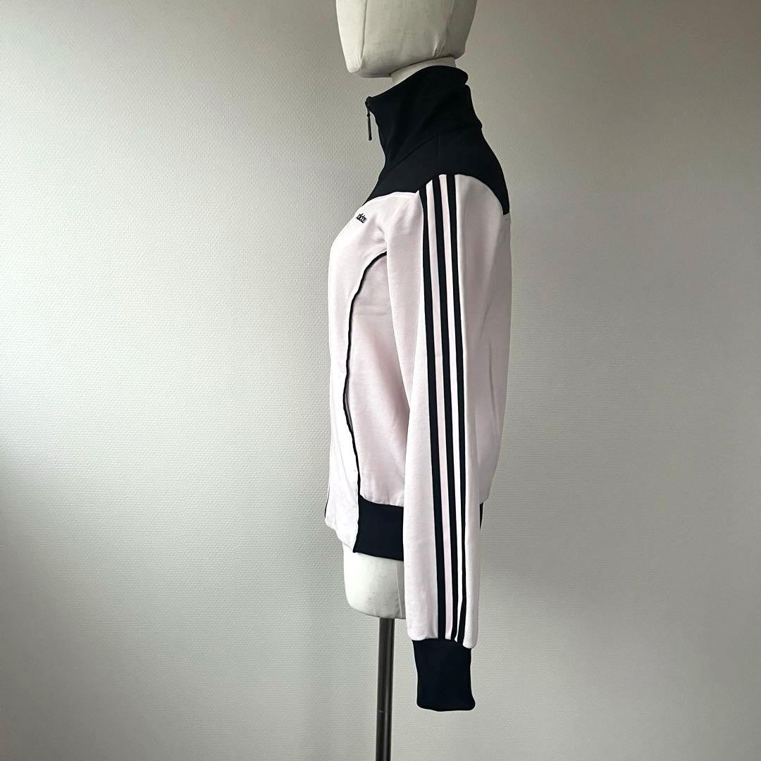 【希少】adidas originals トラックジャケット　ジャージ　00s