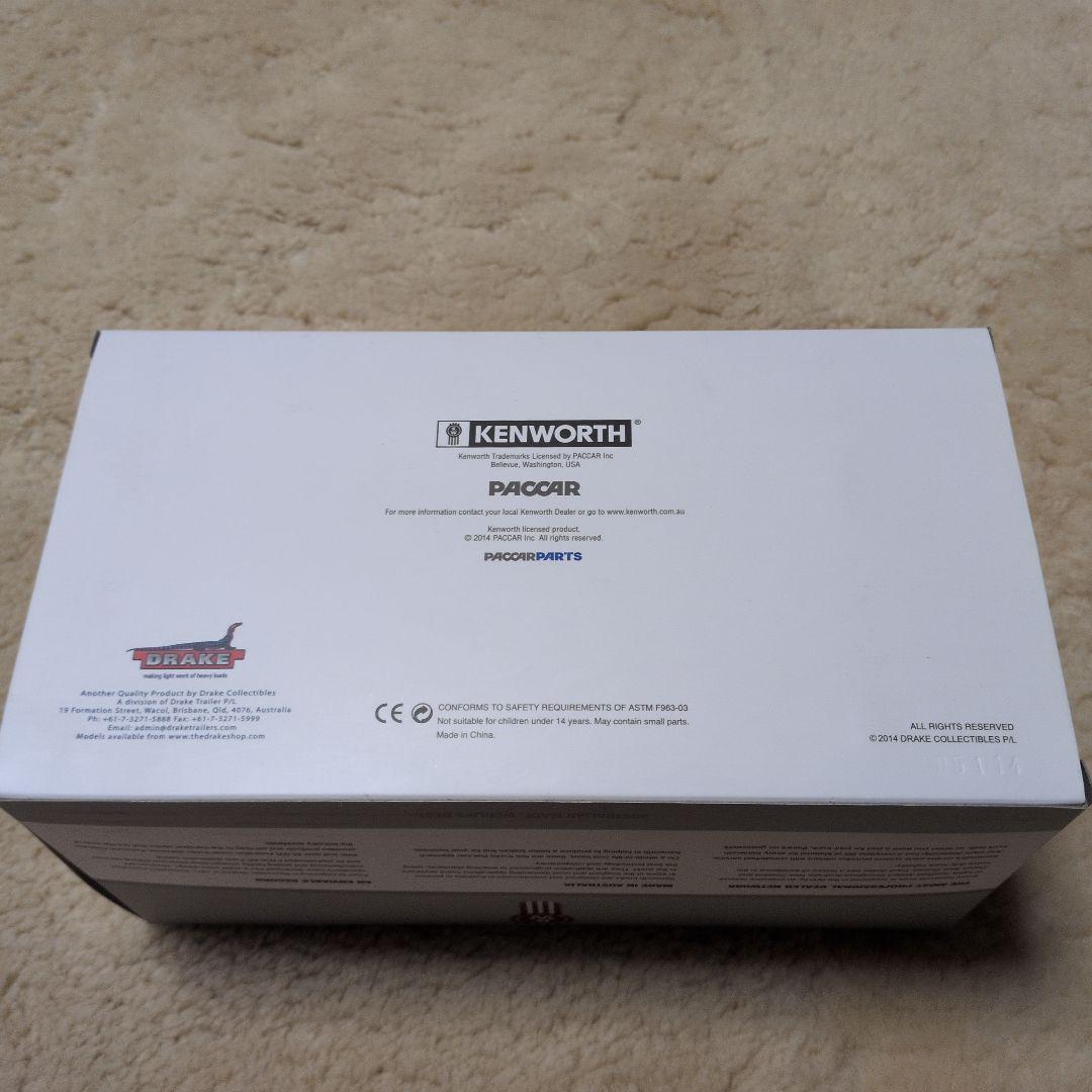 値下げ【新品未開封】K200 プライムムーバー 1/50スケール　ヘッドホワイト