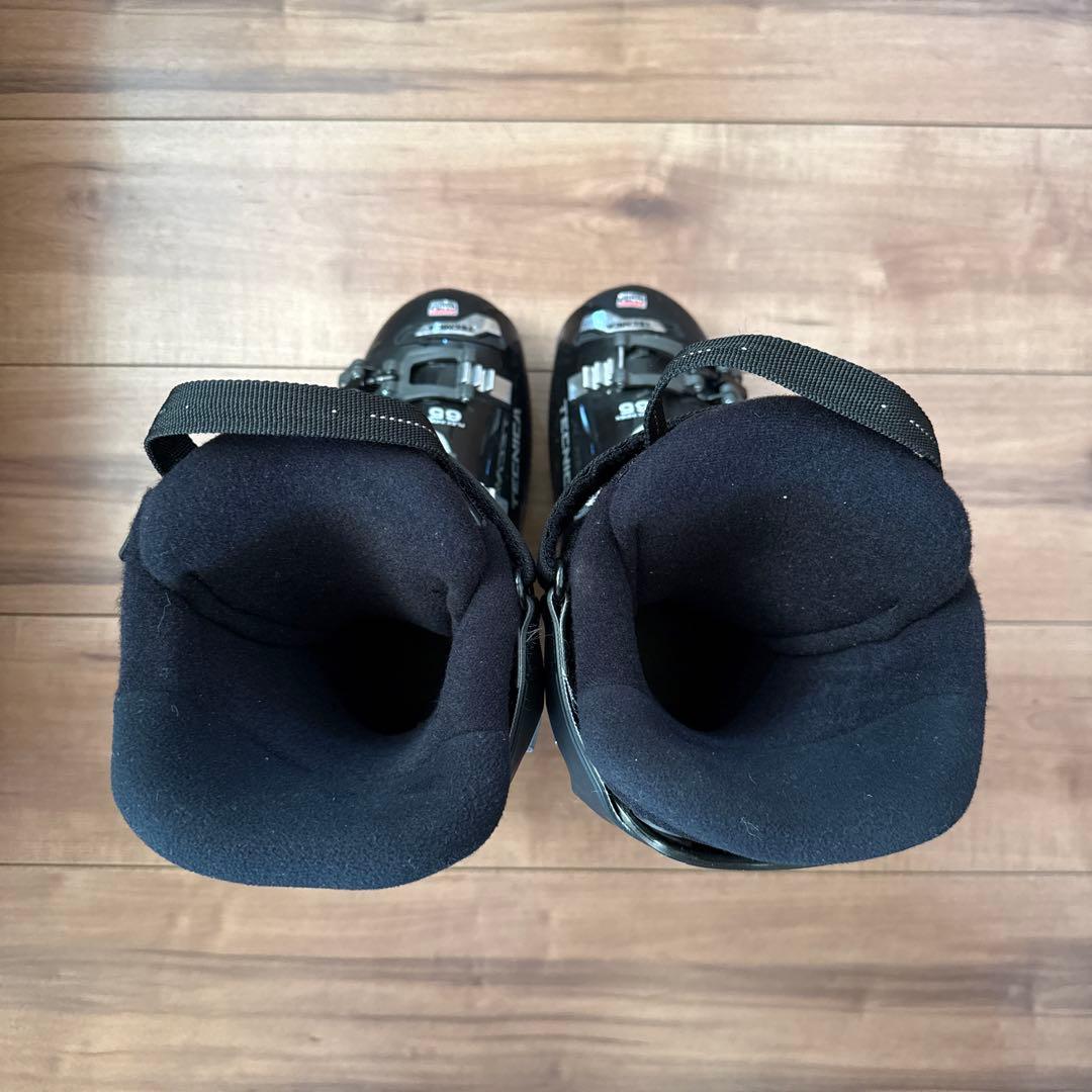 TECNICA テクニカ 25.5 女性用