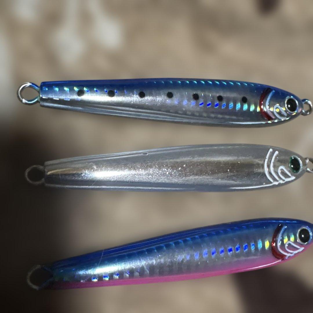 ダイワtgベイト　セット　バラ売り不可