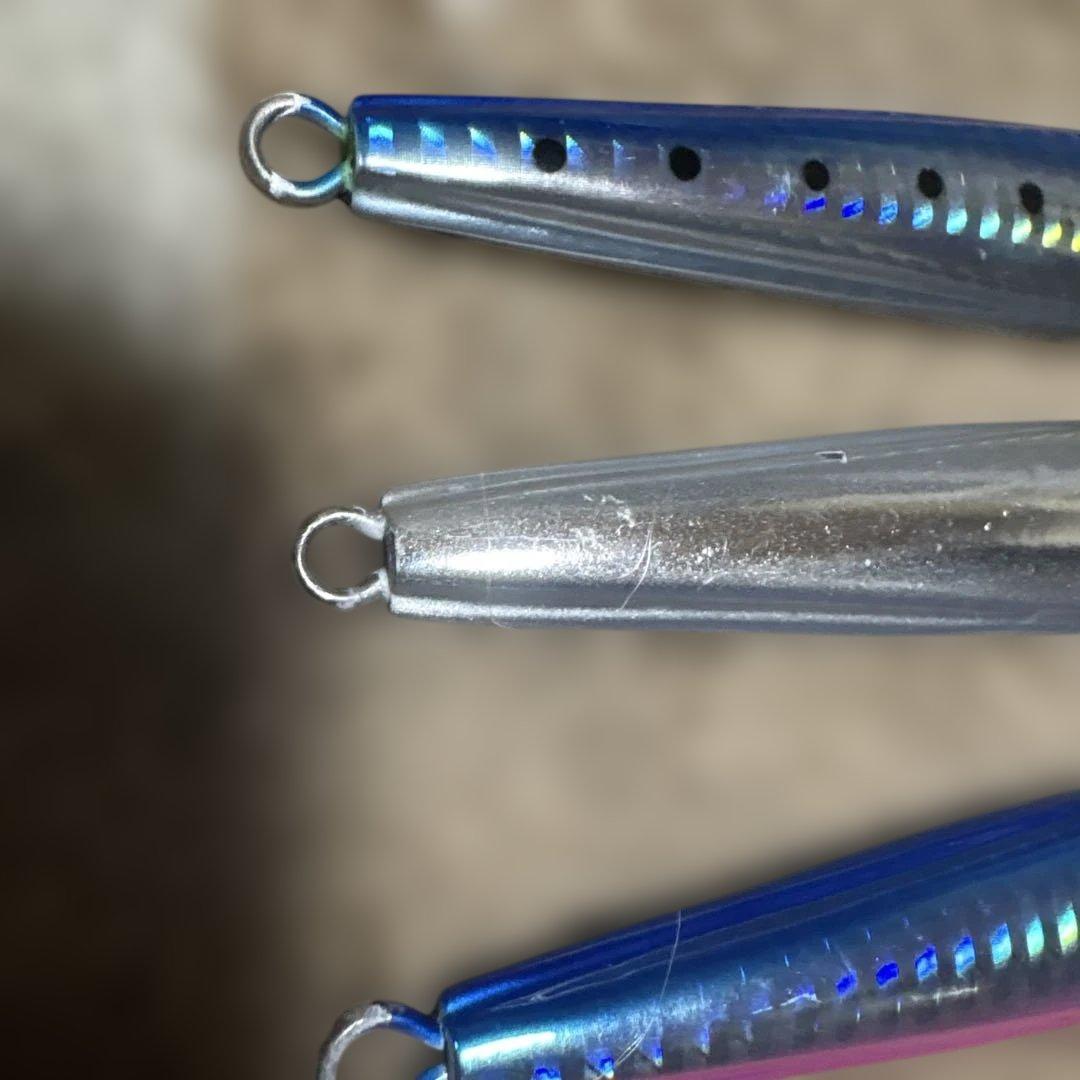 ダイワtgベイト　セット　バラ売り不可