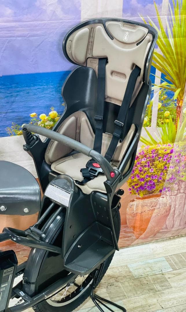 【超人気BIKKE】ビッケポーラーe12AHバッテリーブリヂストン Y2078