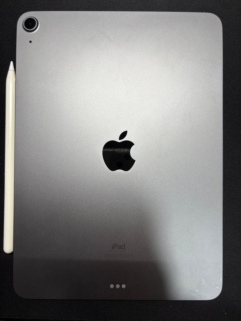 Apple iPad air 第4世代 256gb+ Apple Pencil