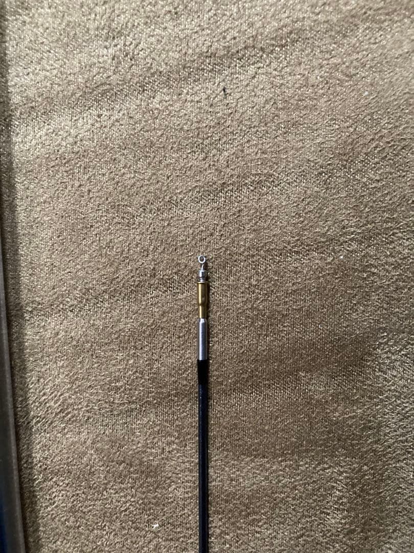 ダイワ　銀影競技T 85R