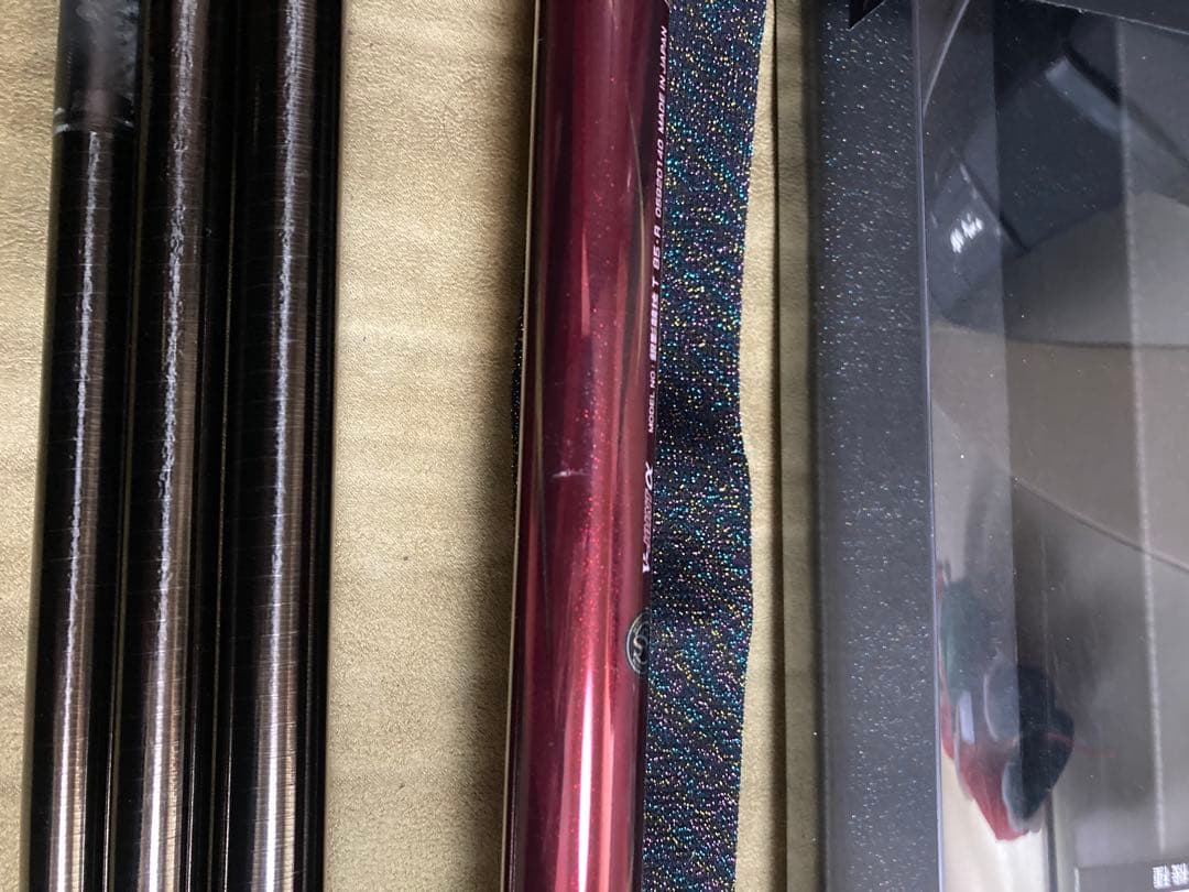 ダイワ　銀影競技T 85R