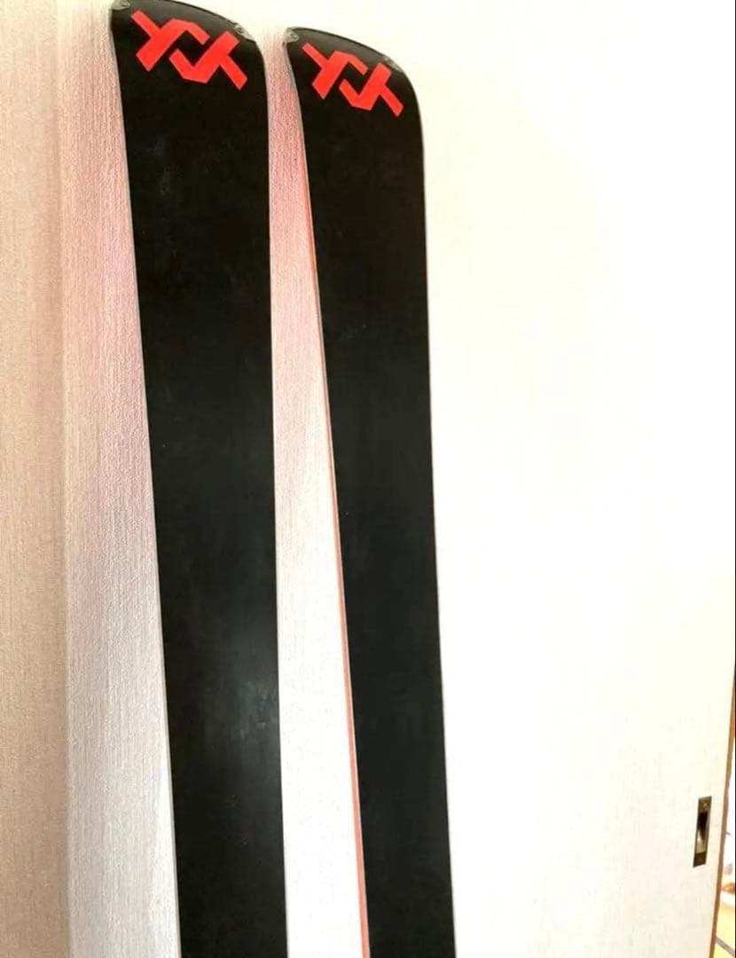 völkl Racetiger GS 178cm スキー