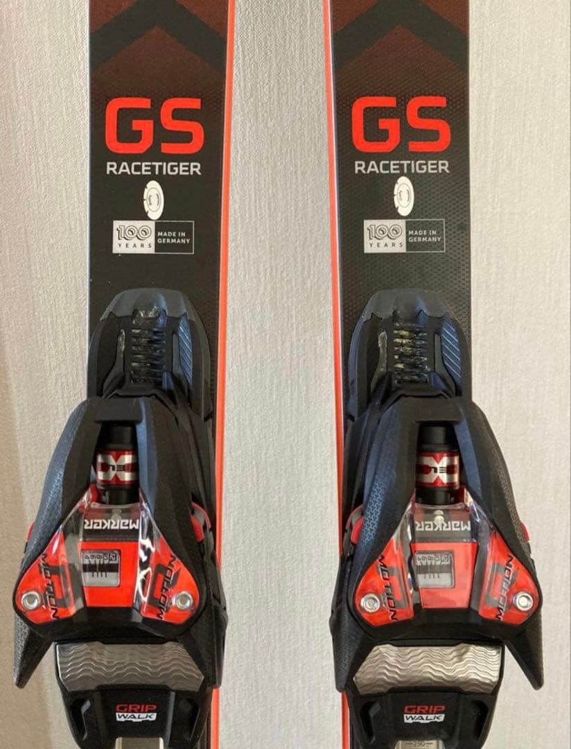 völkl Racetiger GS 178cm スキー