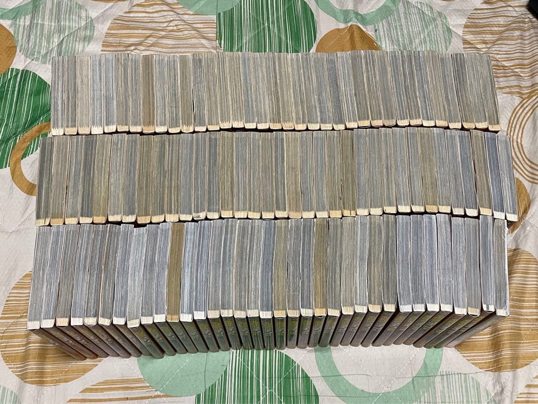 【翌日出荷‼️】　名探偵コナン　1巻から105巻