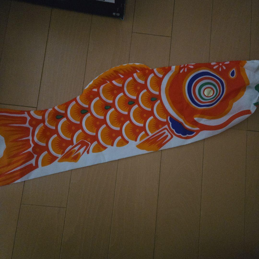 人形の久月 龍虎伝説 鯉のぼり