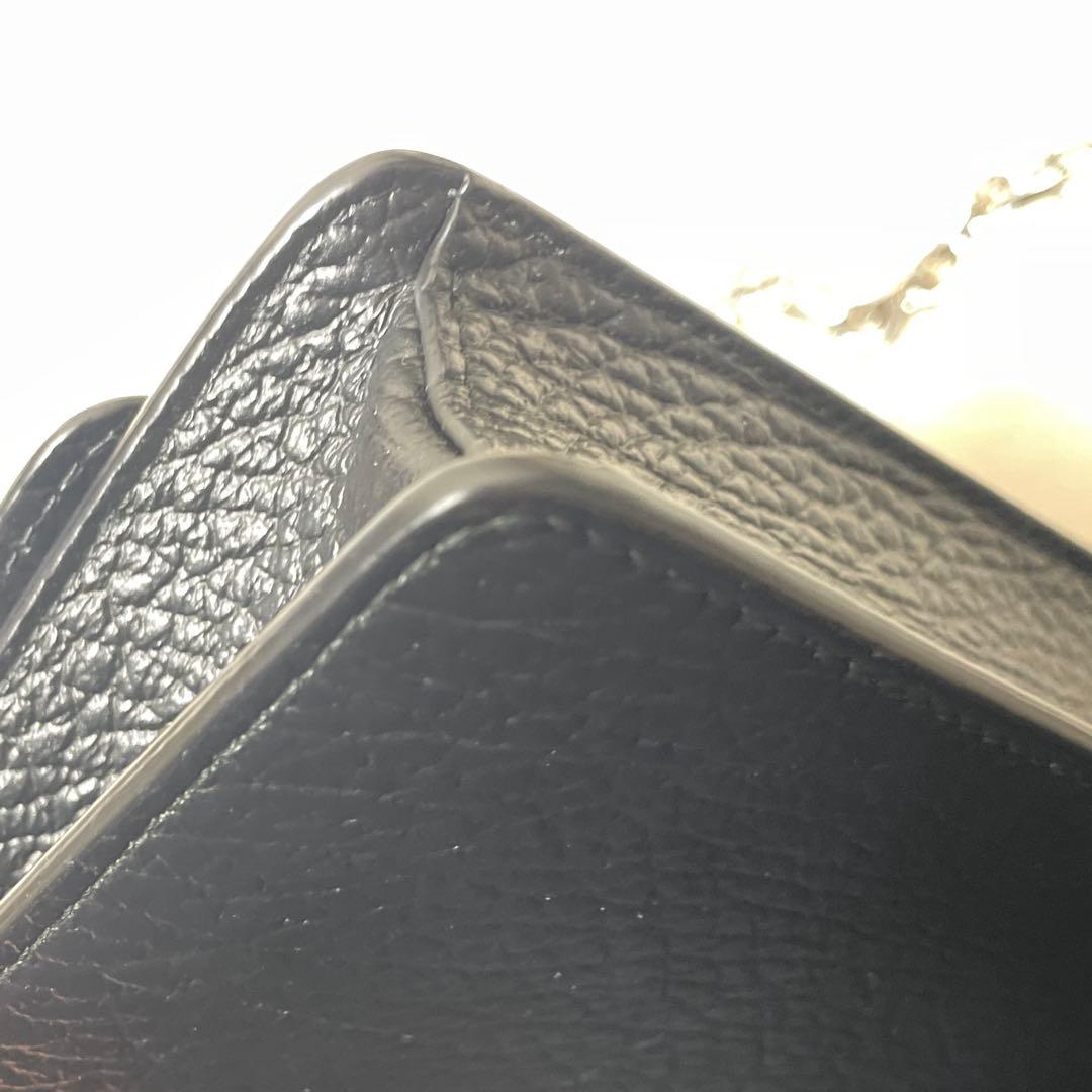 マルジェラウォレットチェーン