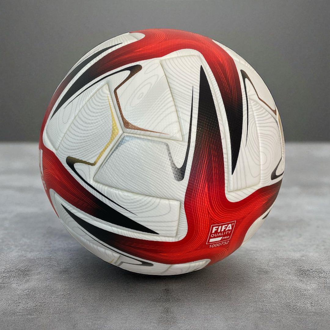 【新品未使用品】adidas CONEXT 21 サッカーボール　5号球