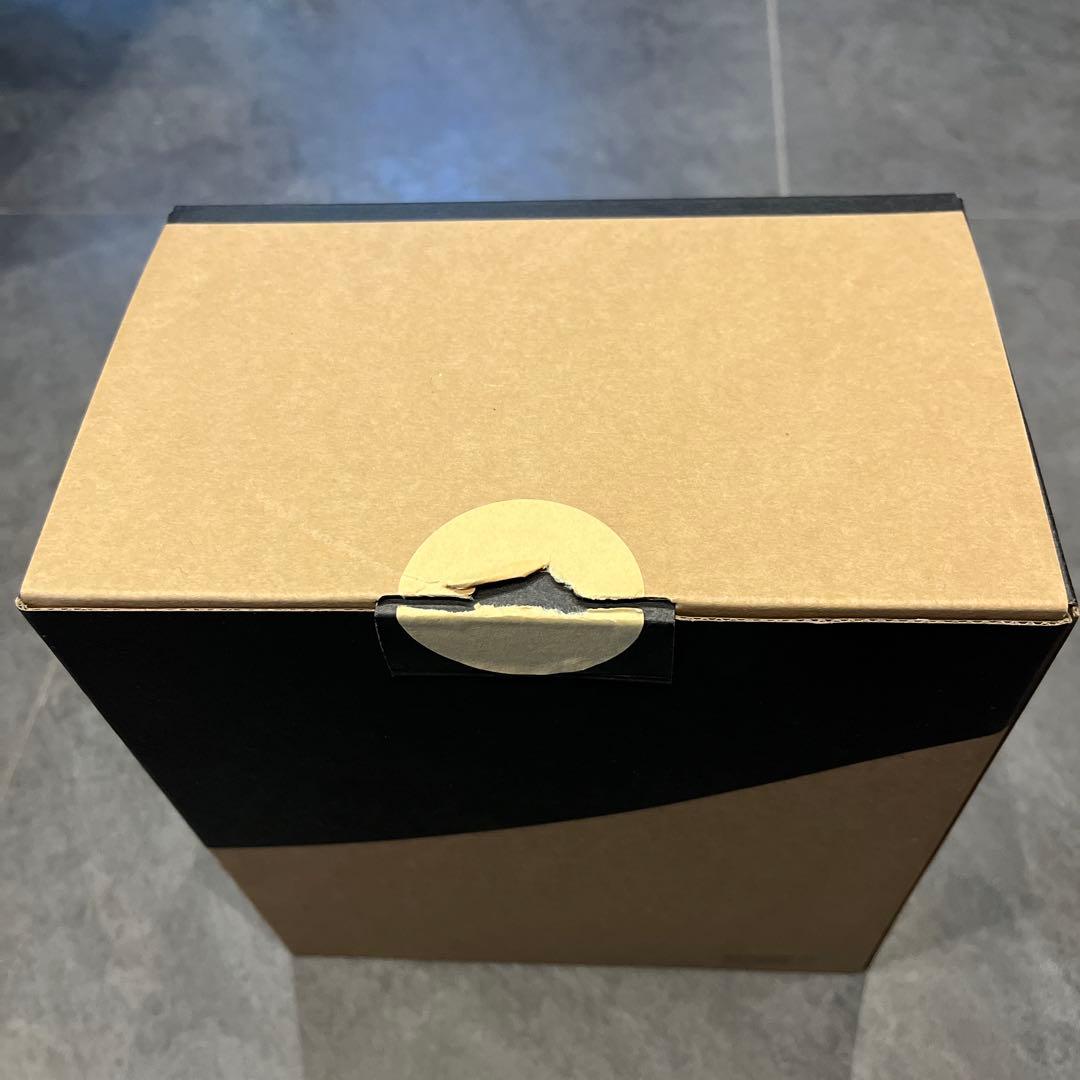 【新品】nwn ONE オンイヤースピーカー MBH001 ファントムグレイ