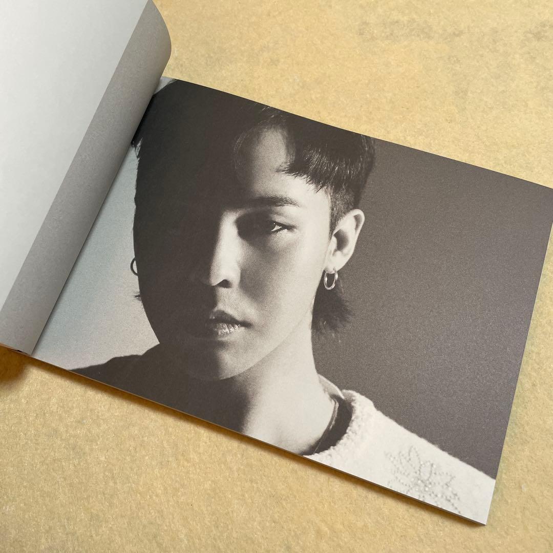 ミュージック BIGBANG'S 2016 WELCOMING COLLECTION