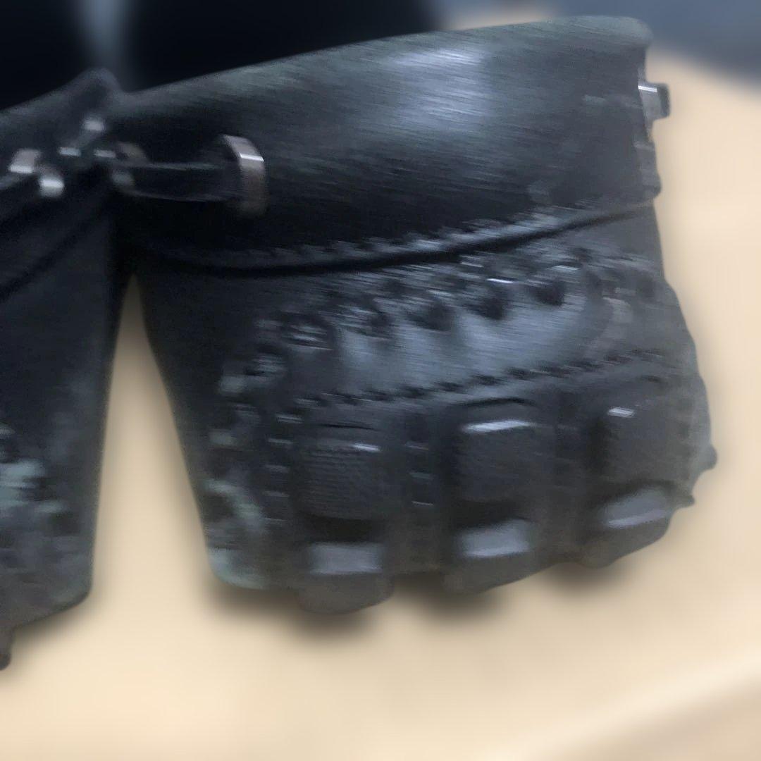 LOUIS VUITTON ドライビングシューズ　　　　ローファー　スリッポン