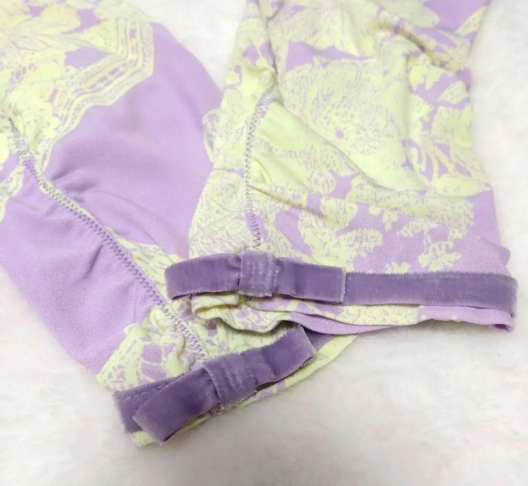 SALE☆チャコット　社交ダンス　L トップス　スカート 定価80300円