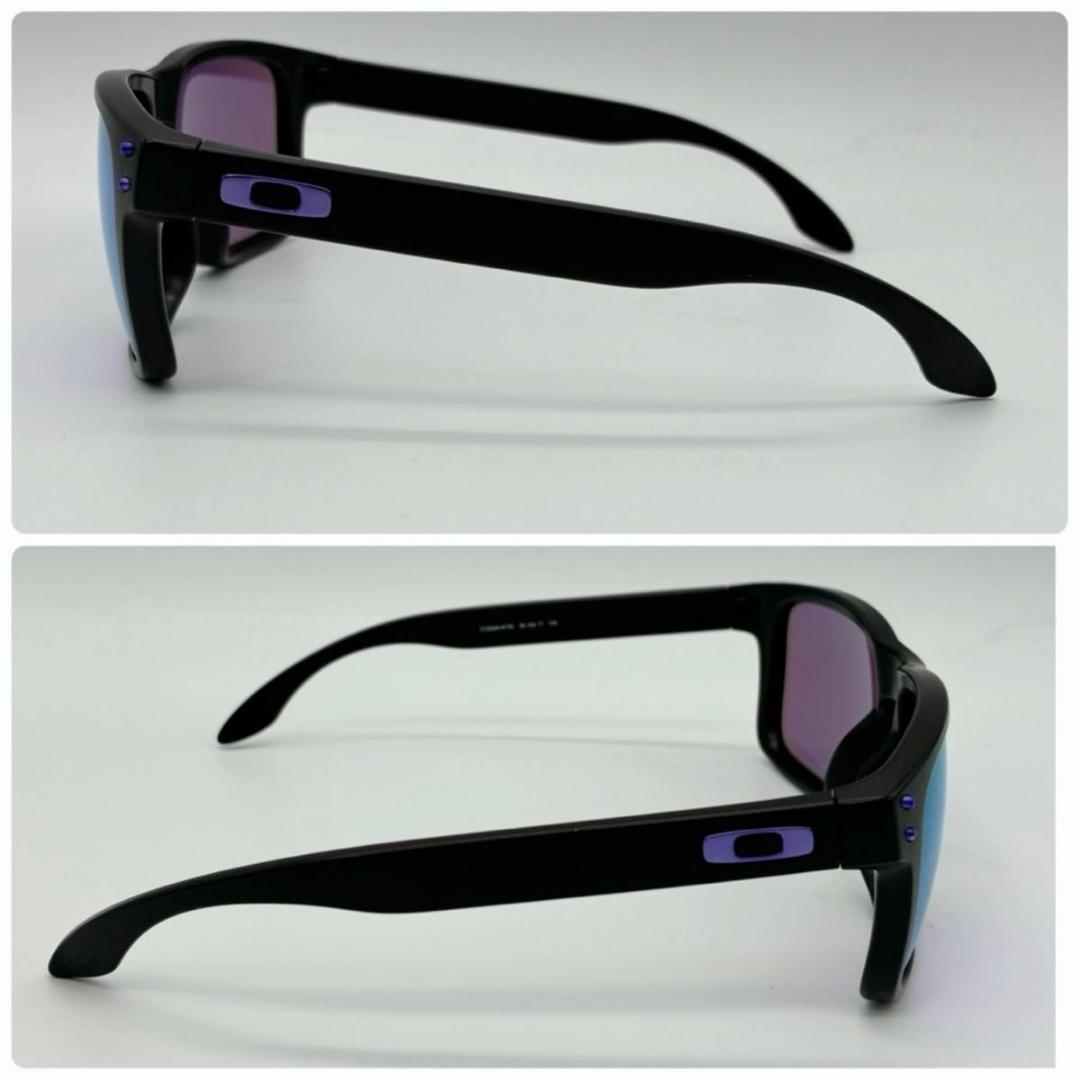 OAKLEY HOLBROOK オークリー ホルブルック サングラス ブラック