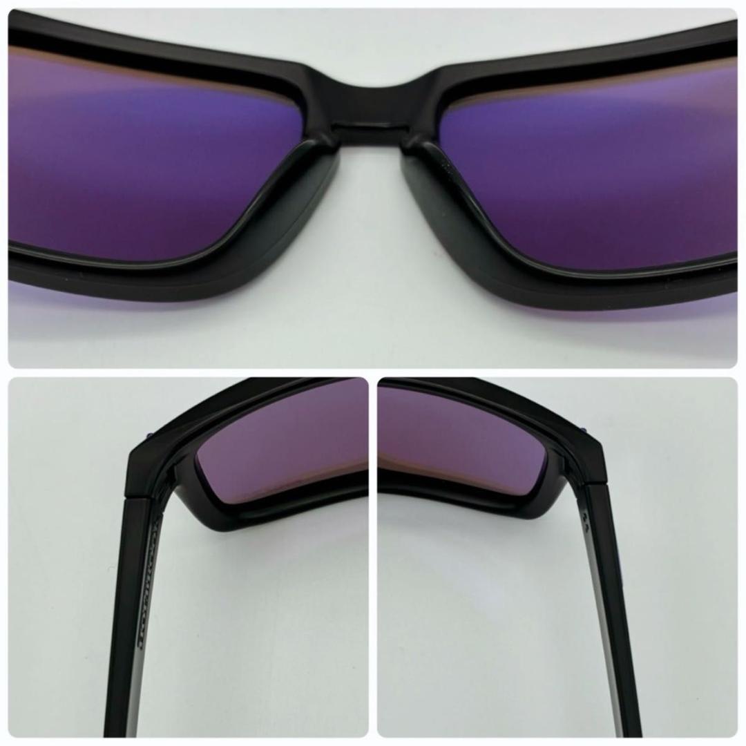 OAKLEY HOLBROOK オークリー ホルブルック サングラス ブラック