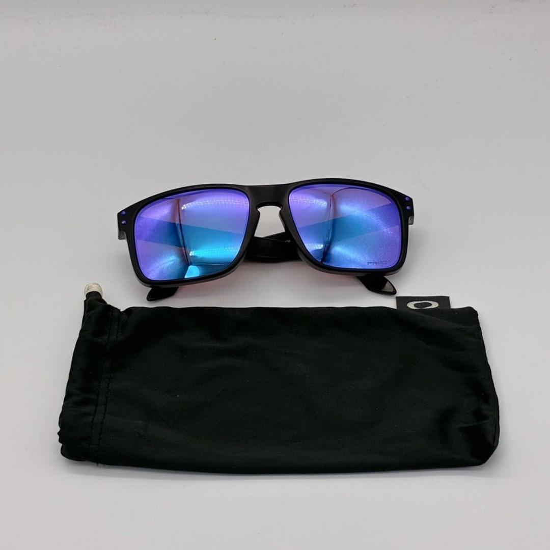 OAKLEY HOLBROOK オークリー ホルブルック サングラス ブラック