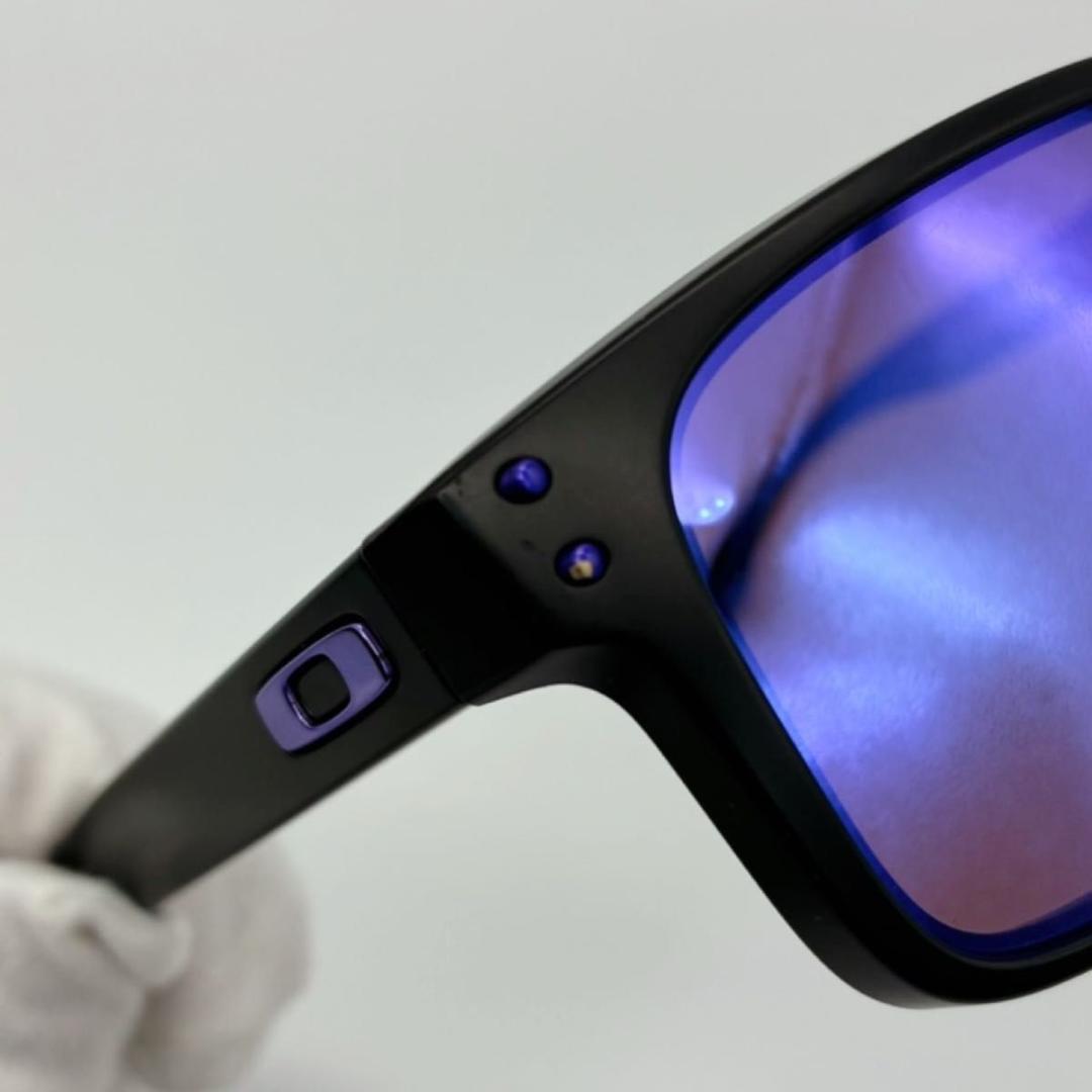 OAKLEY HOLBROOK オークリー ホルブルック サングラス ブラック