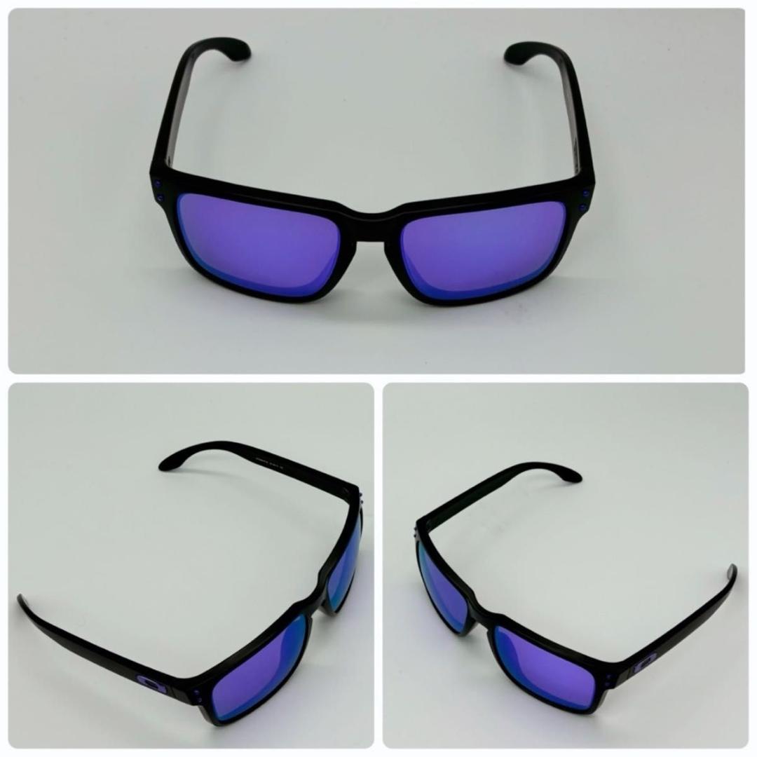 OAKLEY HOLBROOK オークリー ホルブルック サングラス ブラック