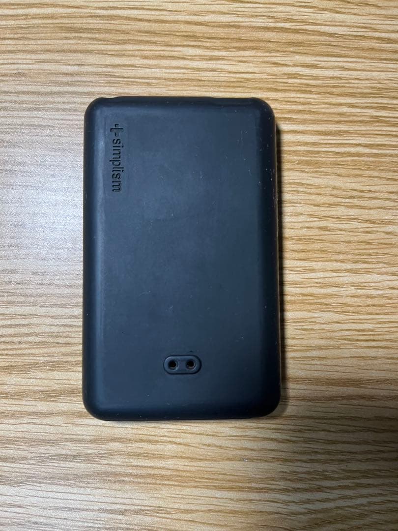 Apple iPod 120GB カー充電器 ケース セット　動作確認済み