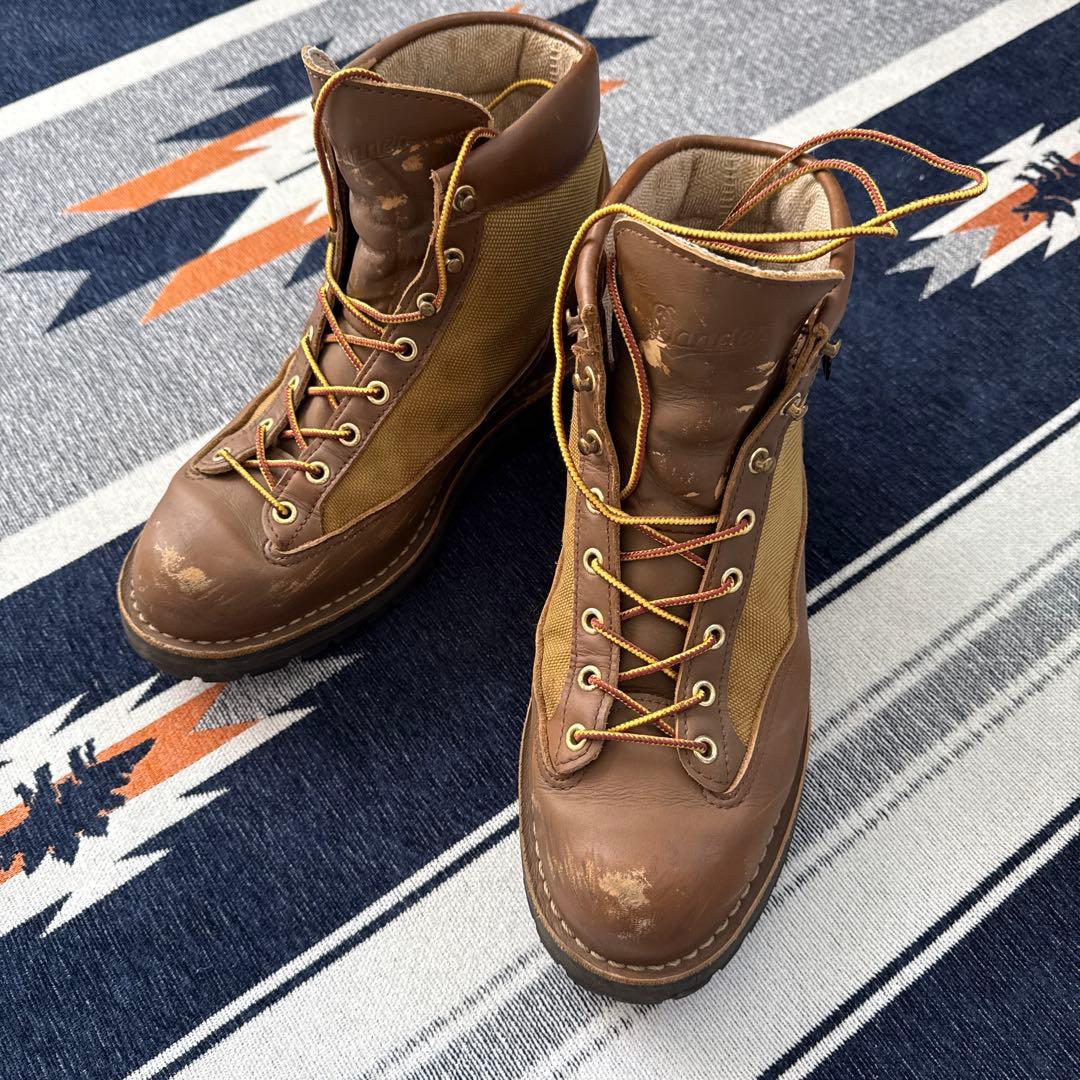 khxhi専用ダナーライトブーツ