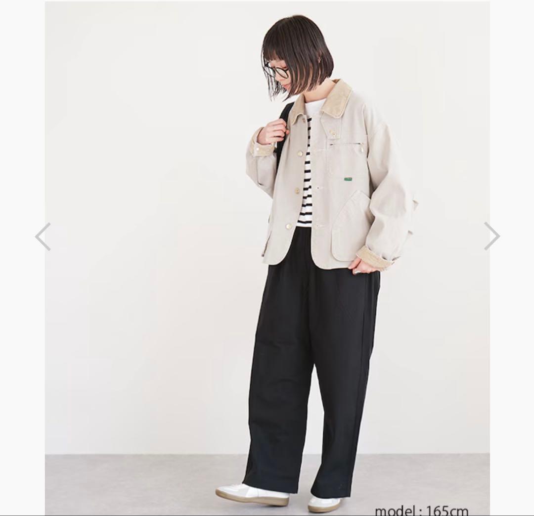 L.L.Bean ジャパンエディション　フィールドジャケット　バブアー　ビームス