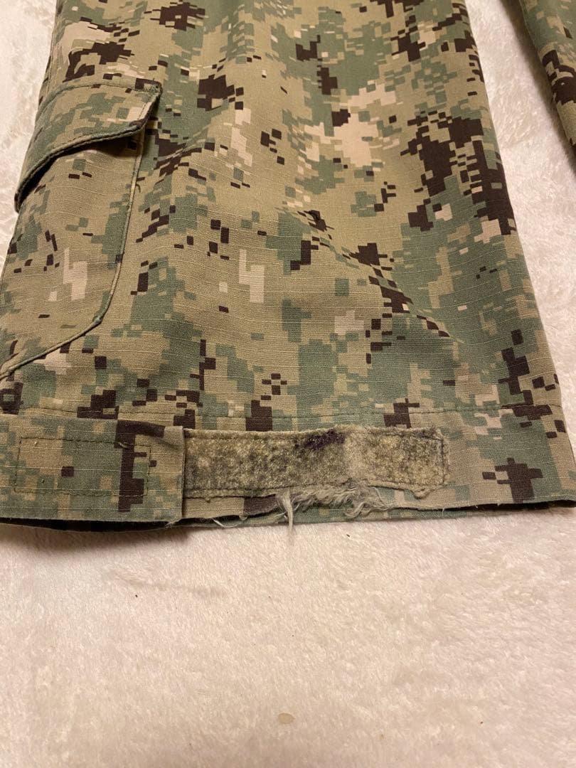 【ミルクマン 】Patagonia MARS LEVEL9