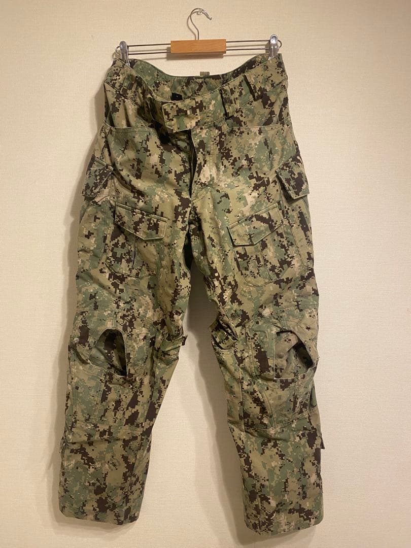 【ミルクマン 】Patagonia MARS LEVEL9