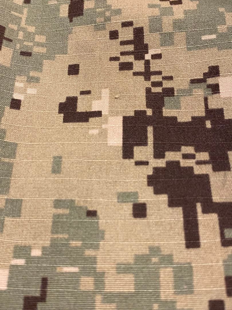 【ミルクマン 】Patagonia MARS LEVEL9