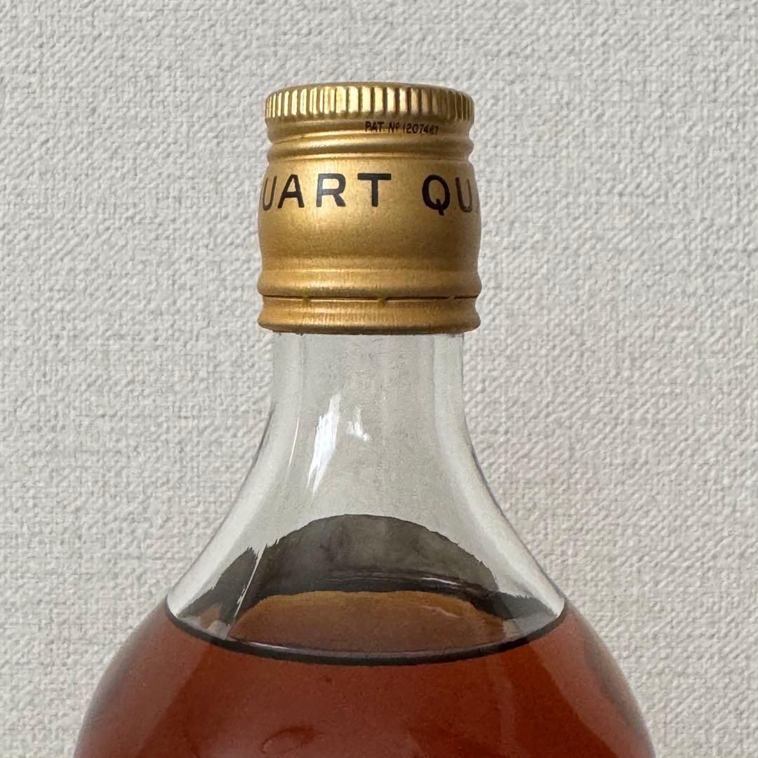 yp様用　　古酒1970年代ジョニーウォーカーBLACK LABEL白紋章