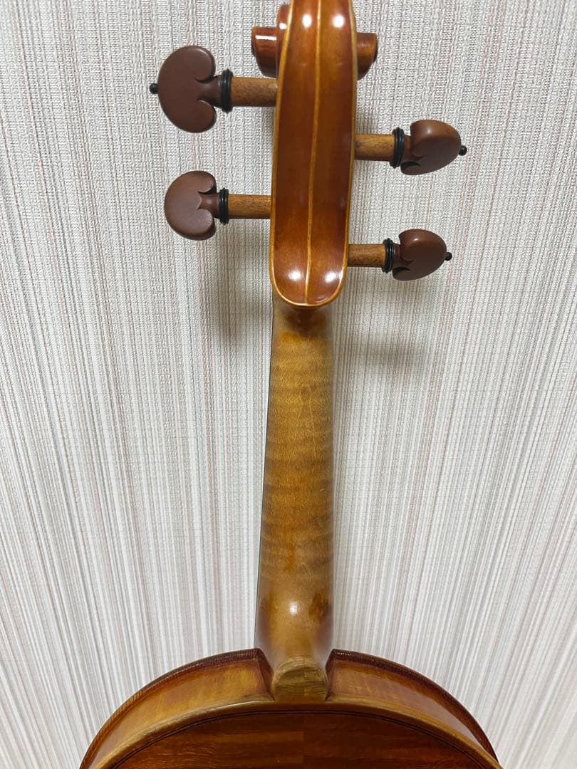 Rudolph Fiedler バイオリン　GV-5