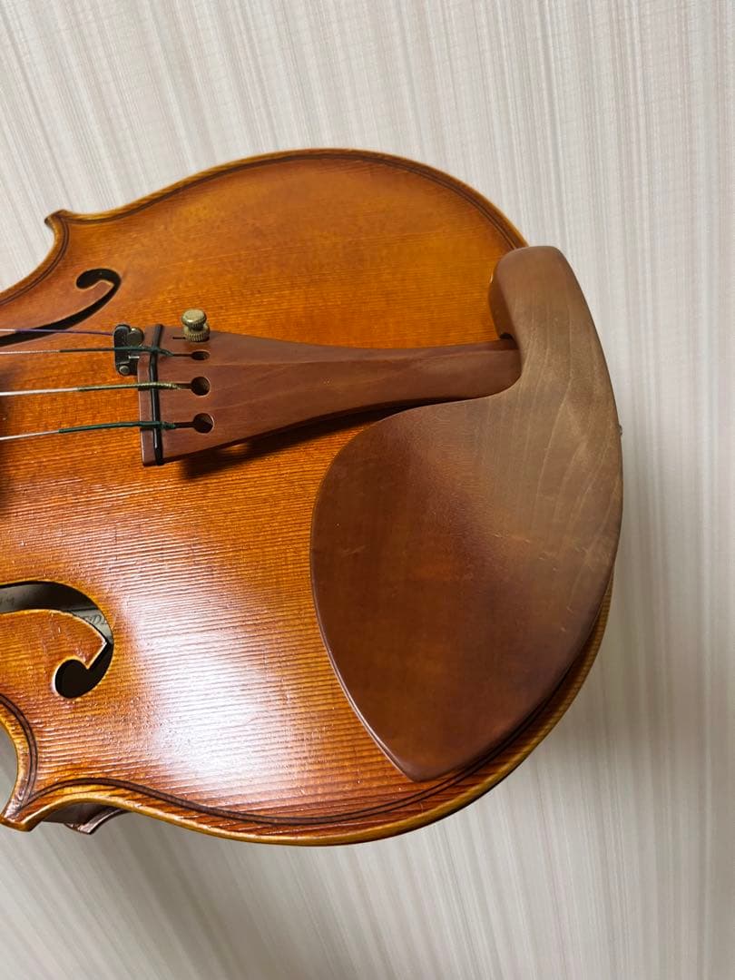 Rudolph Fiedler バイオリン　GV-5