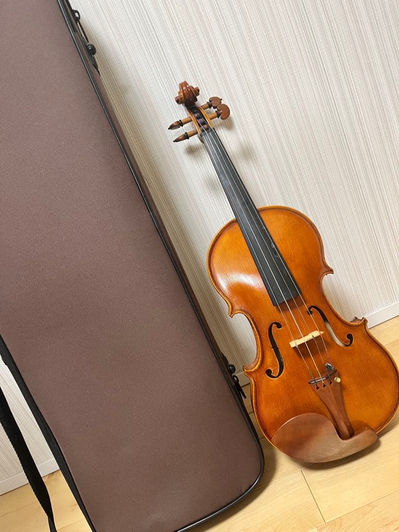 Rudolph Fiedler バイオリン　GV-5