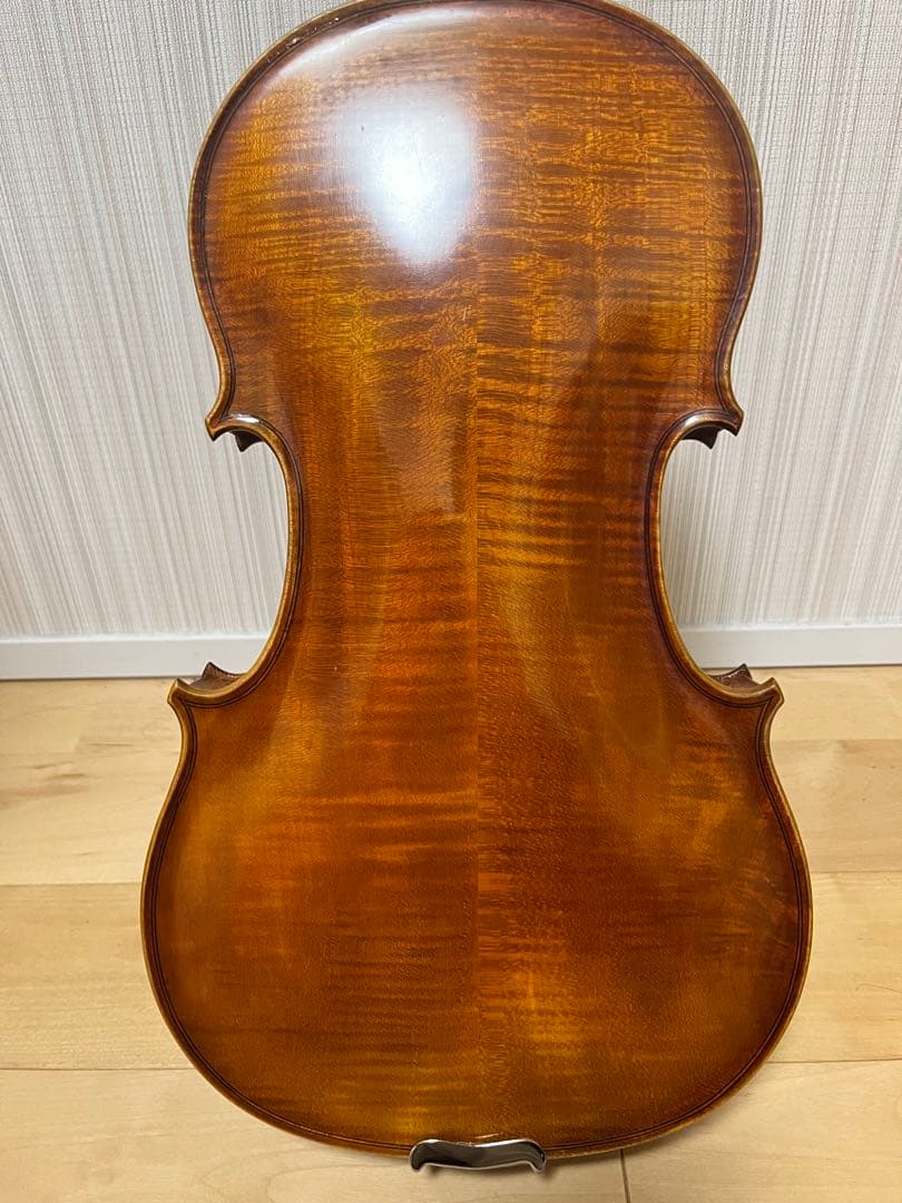 Rudolph Fiedler バイオリン　GV-5