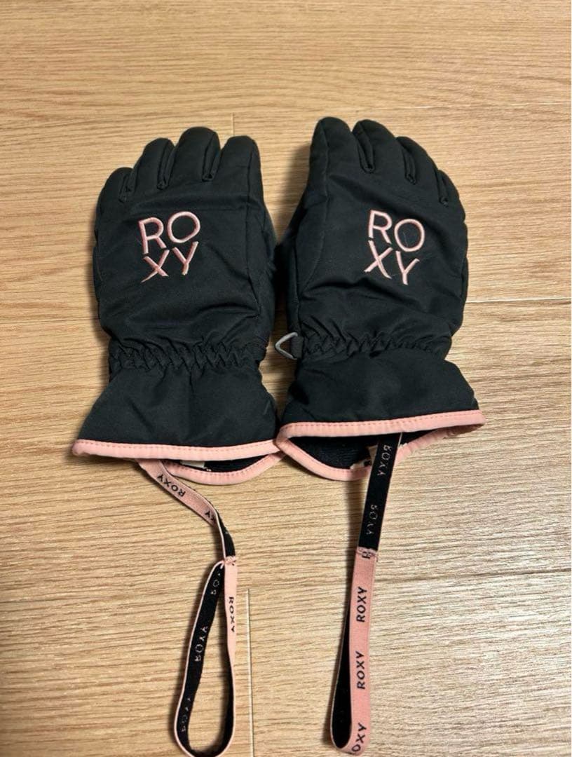 ROXY ロキシー　スキーウェアセット 150cm