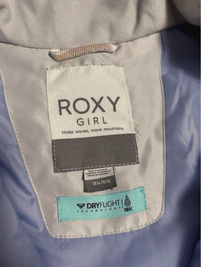 ROXY ロキシー　スキーウェアセット 150cm