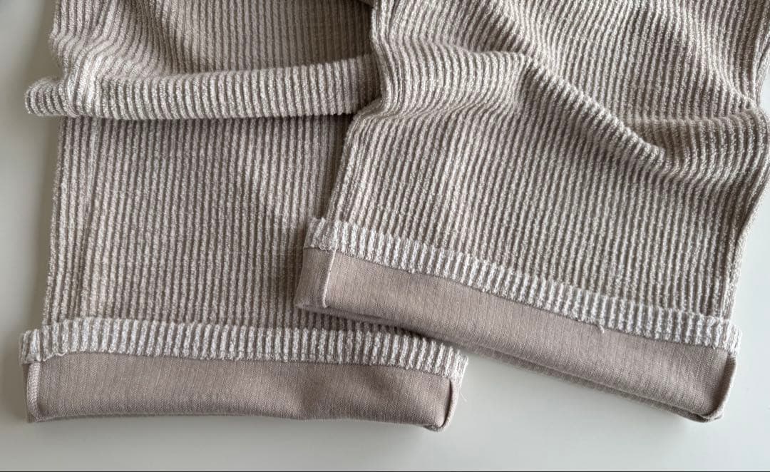 ANCELLM 日本製 パンツ