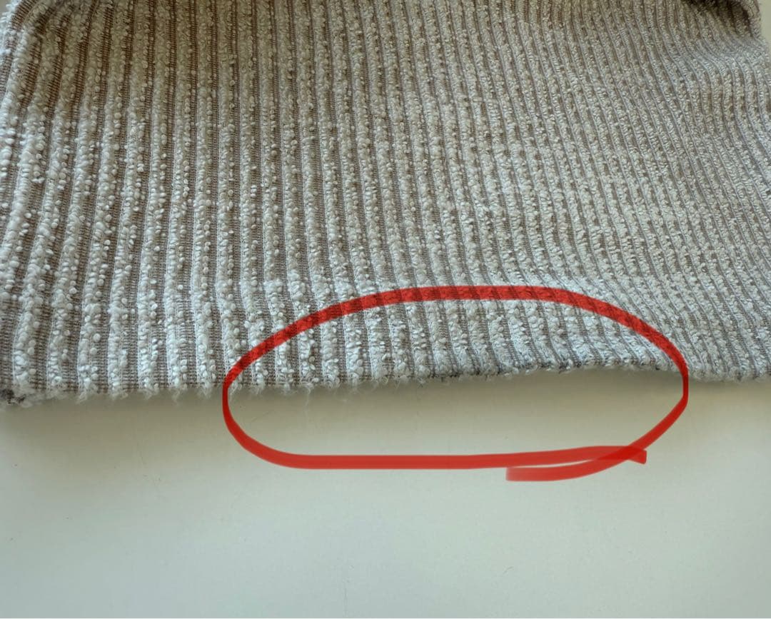 ANCELLM 日本製 パンツ