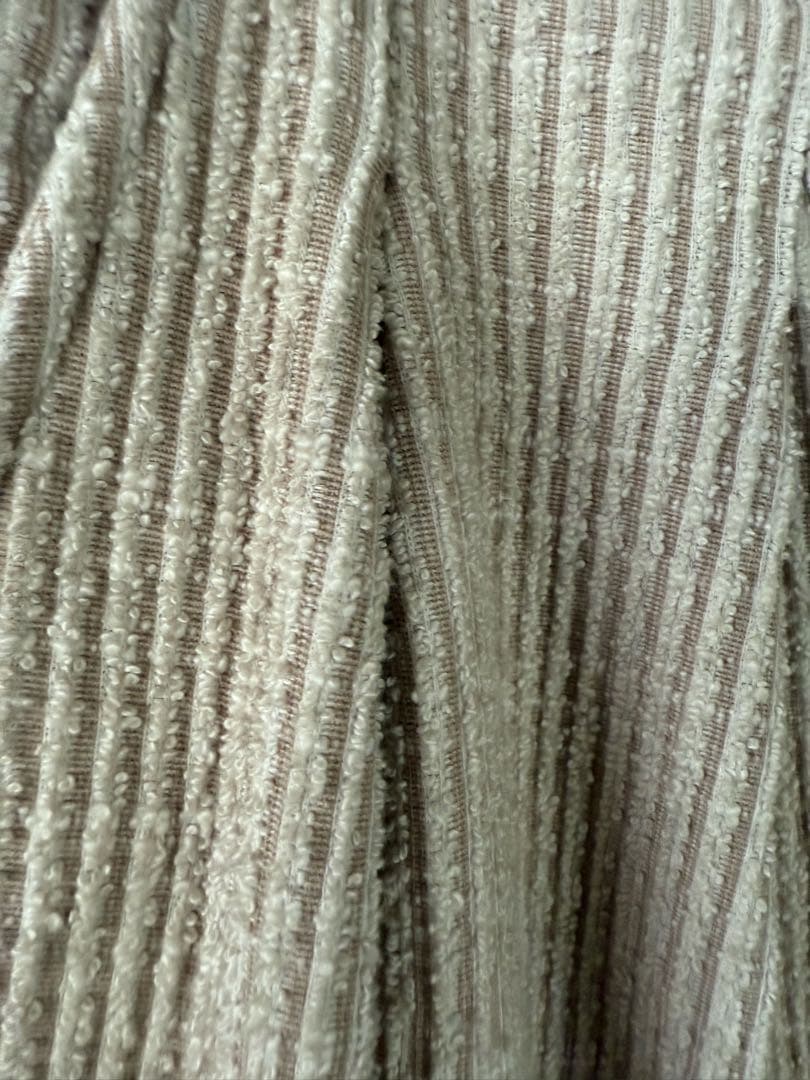 ANCELLM 日本製 パンツ