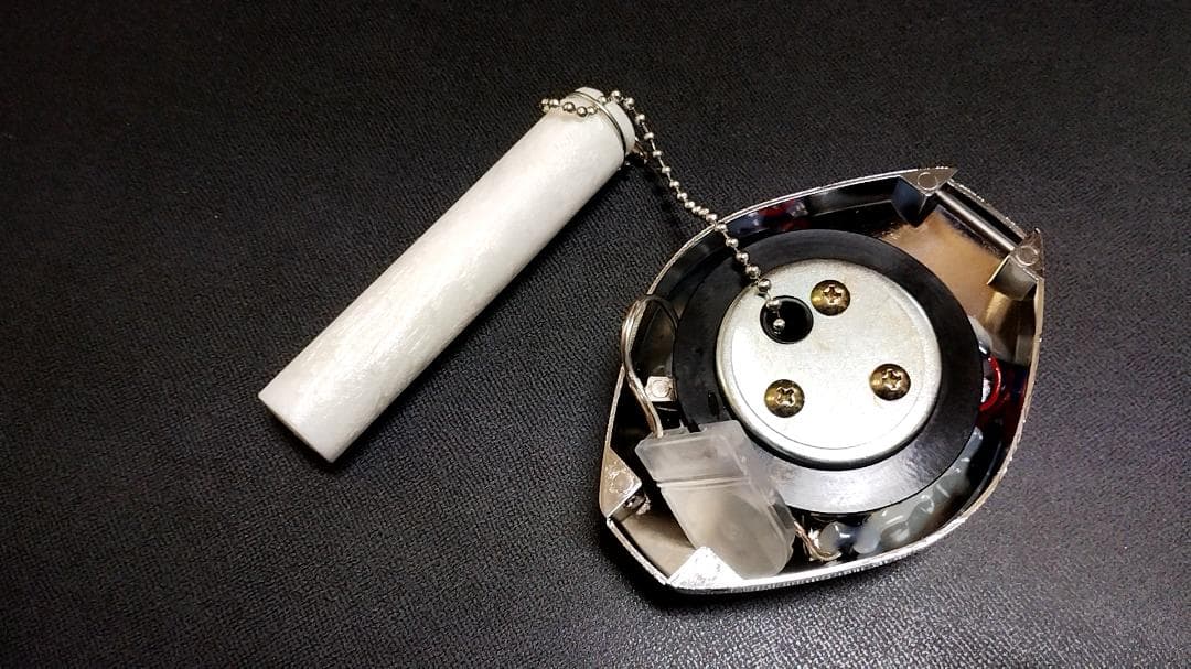 希少！ 新品 Z1 Z2 ゲージ付き タンク キャップ ホワイト