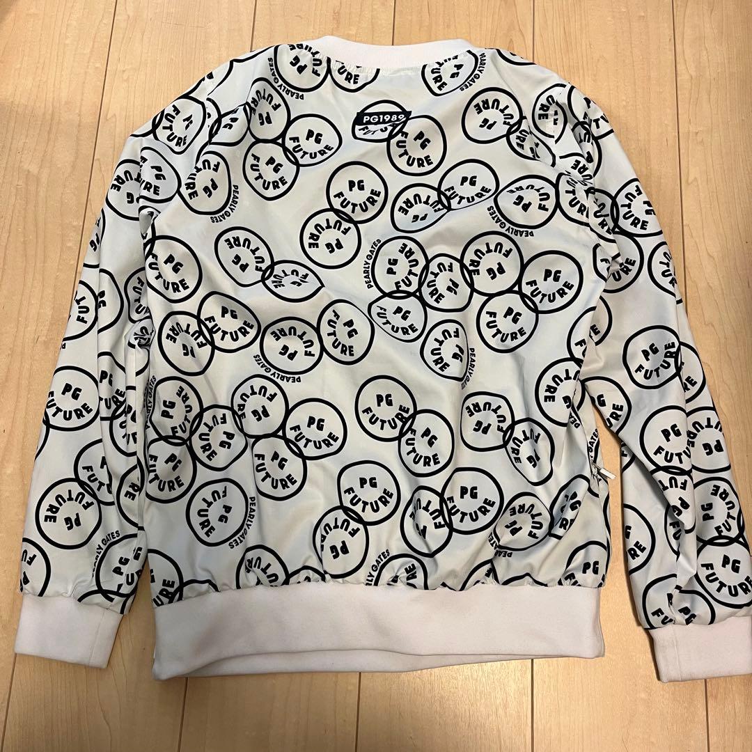 パーリーゲイツ PEARLYGATES ツインスニード ゴルフウェア