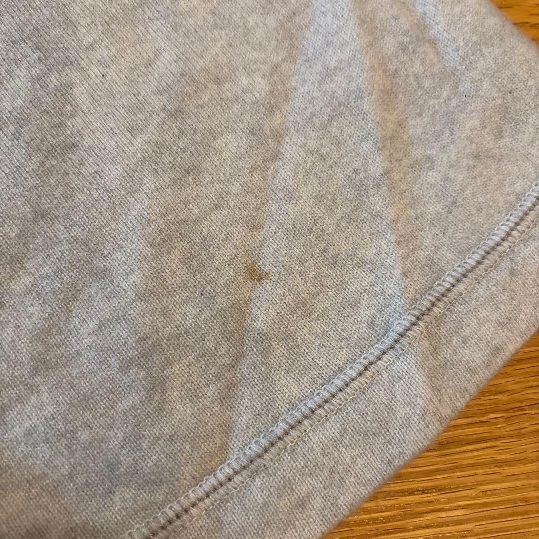 HYDROGEN カシミヤパンツ