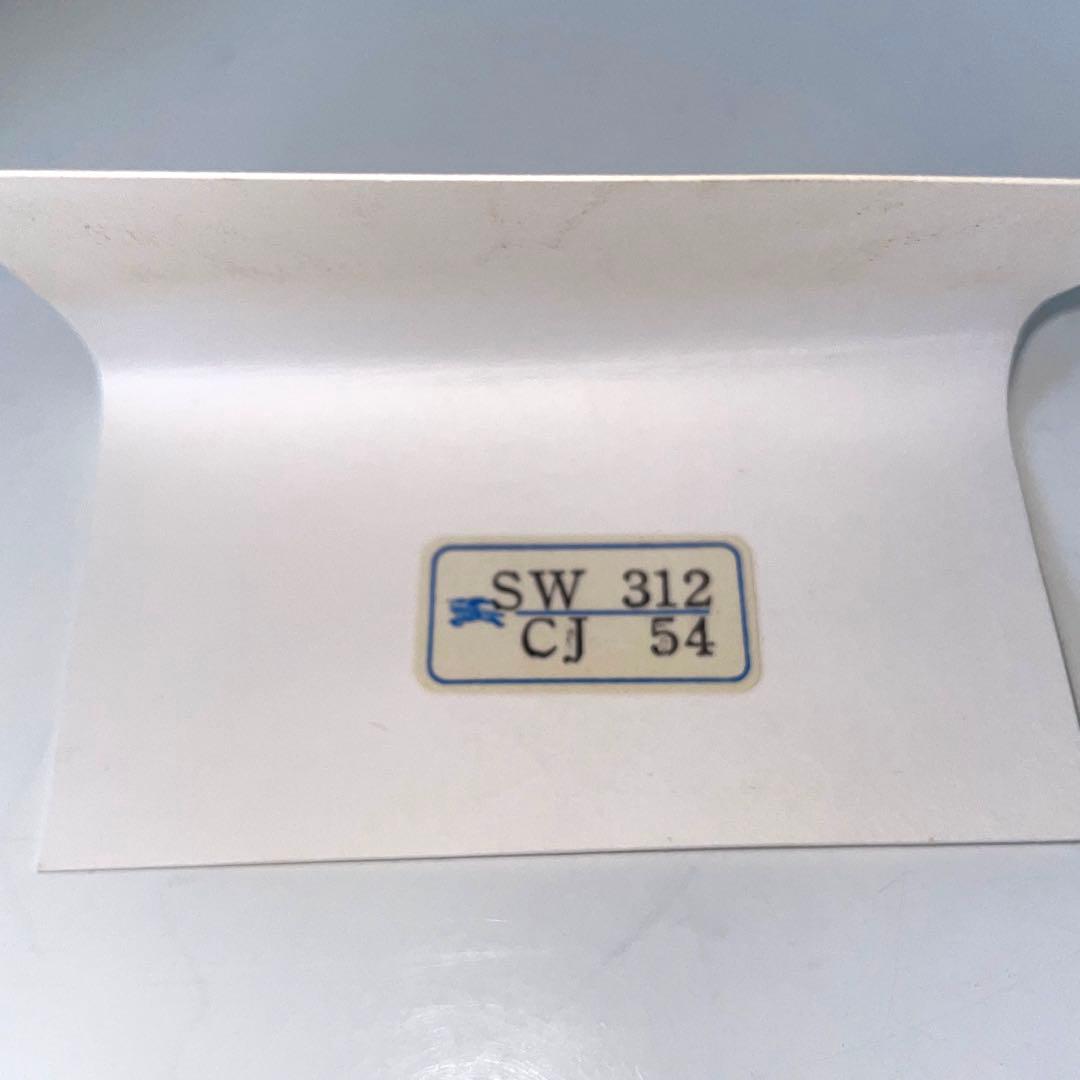 【未使用】バーバリーBURBERRY 4連キーケース