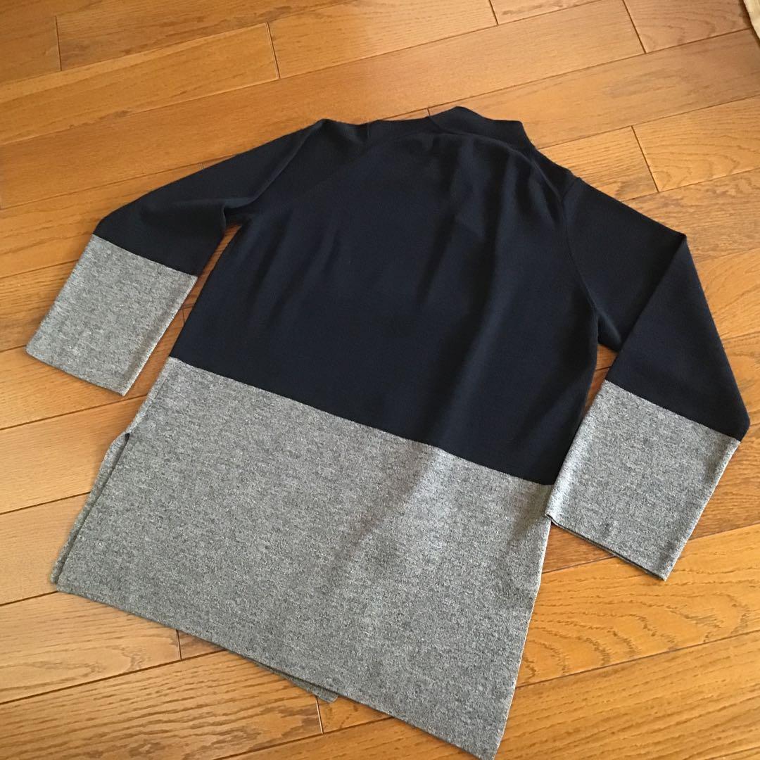 美品　ヨーガンレール　　カーディガン　羽織もの