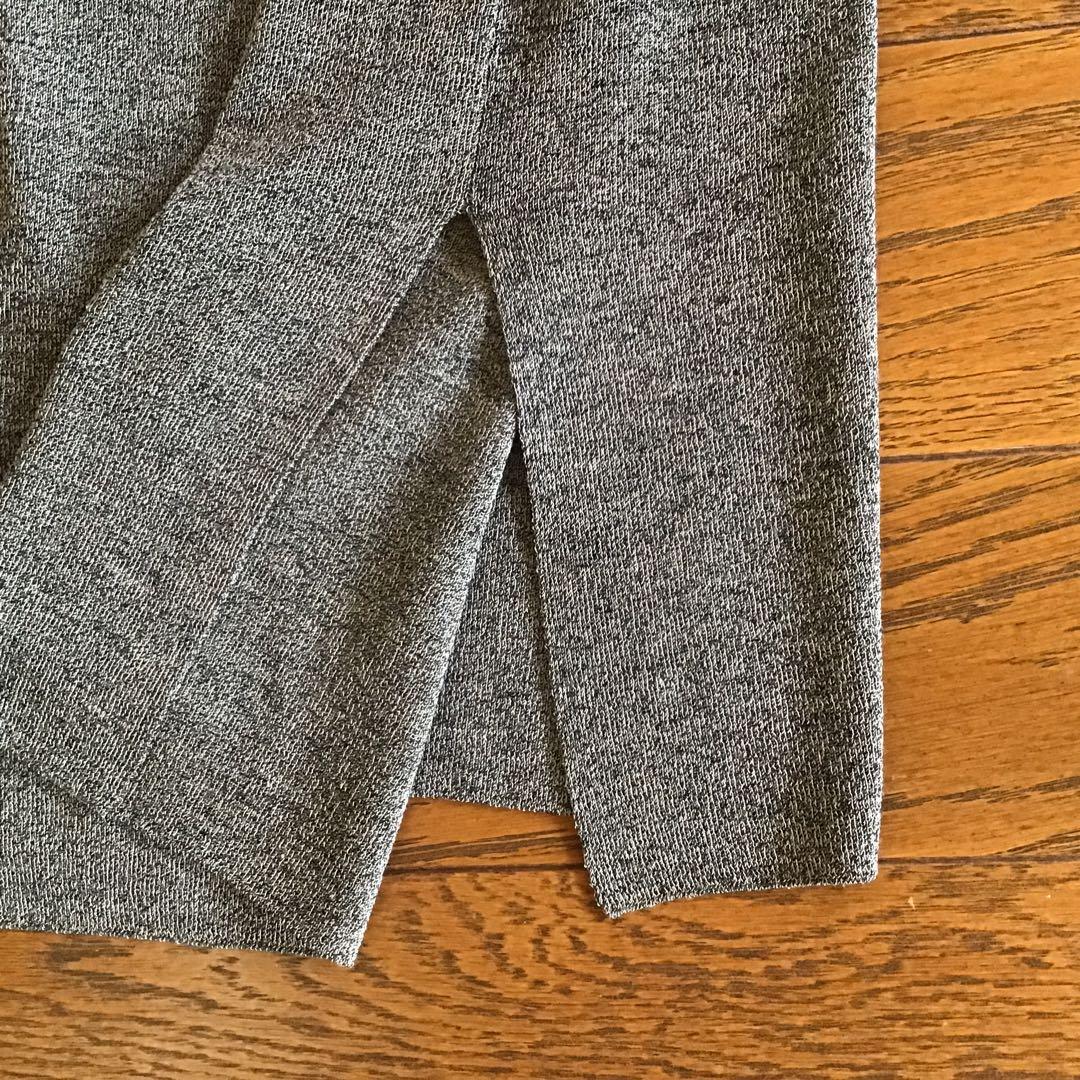 美品　ヨーガンレール　　カーディガン　羽織もの